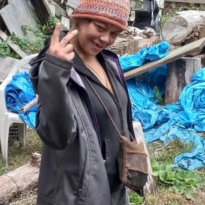 Meet your Posher, Esther